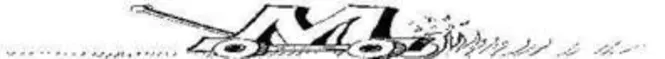 Monroe Lawn Care Logo